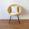 furniture kursi kagumi chair black 2 1