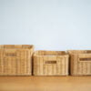 furniture sewesi storage set 4
