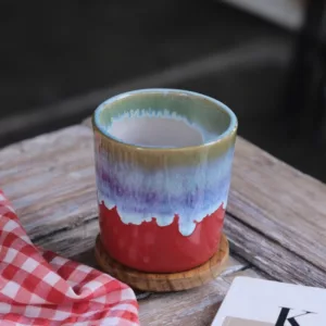 Ceramics - Coffee Cup Unhandle 20 hH5EuBlueLnwsZchHJX8wCCLew6K7KQeCBiQwxmvQgw