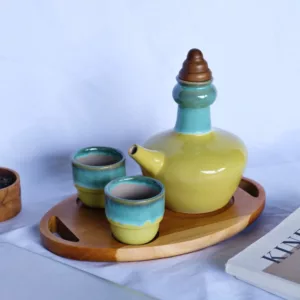 Ceramic - Kendi With Cup Set 6 hHB1fKffwUSciwShHSWPU0PcZGAsJRU2Oi3bHiBthXQ