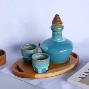 Ceramic - Kendi With Cup Set 8 hHB21b2FbXJaLBVhHS3ivO7y2I3roGSmGZwfiADa4pig