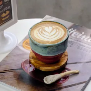 Ceramic - Uvo Tiny Coffee Cup