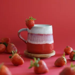 Ceramics - Handle Gradien 3 Mug