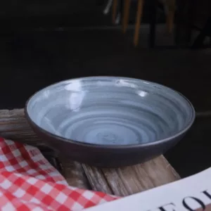 Ceramic - Kuas Flat Bowl Glossy 4 hi4Bj6hbLu9JhL5hi4ti5smQKNYDqlR30H7Bye4AL5A