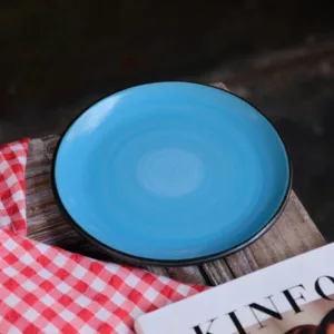 Ceramic - Kuas Dining Plate 11 hi7nDGmMpoY5fEahiIsJqjMgPrdP5NSz6F7pisWSRnGA