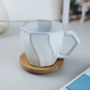 Ceramic - Oktagon Series Mug 3 hmq9fxl08Mq7nhs5hmJNTaXw891Mt7Rm1p83GBRuCQ