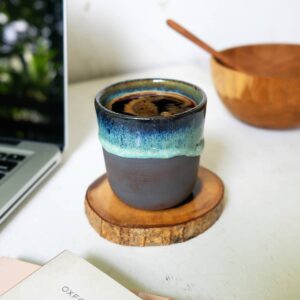 Ceramics - Coffee Cup Unhandle 34 unknown 102412009 244435676841493 1992006438371067729 n