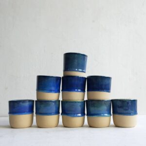 Ceramics - Coffee Cup Unhandle 63 unknown 103424375 631644830768064 5739903071302340578 n