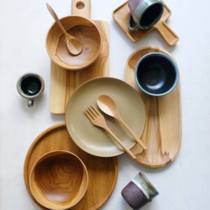 Ceramic - Dinny Serveware Set 13 unknown 106039520 271301787543774 6692542455614411379 n