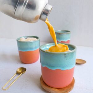 Ceramics - Coffee Cup Unhandle 43 unknown 106067985 3063872793659385 1133082741317800425 n