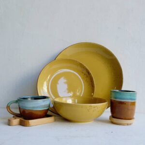 Ceramic - Dinny Serveware Set 21 unknown 117636671 3686692941359103 8502646764496553739 n