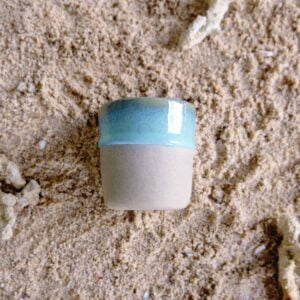 Ceramics - Coffee Cup Unhandle 37 unknown 119999433 657613318464028 4642210374341522436 n