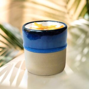 Ceramics - Coffee Cup Unhandle 29 unknown 120199612 3309235452501332 4556029992183399490 n