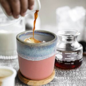 Ceramics - Coffee Cup Unhandle 30 unknown 125840935 1245849972414766 3265850016161558199 n