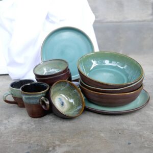 Ceramic - Dinny Serveware Set 10 unknown 137236101 865820117531096 6180646063499313535 n