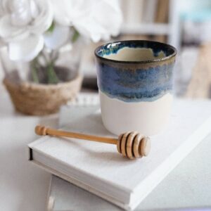 Ceramics - Coffee Cup Unhandle 27 unknown 162891763 1157725344667244 1430592429142323133 n