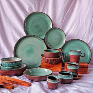 Ceramic - Dinny Serveware Set 3 unknown 198377199 534143957614433 2217452431330631751 n