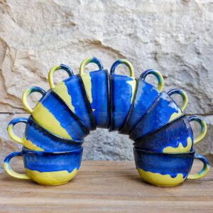 Ceramic - Americano Uno Cup 9 unknown 208229598 1011028323043097 2140128289450786345 n