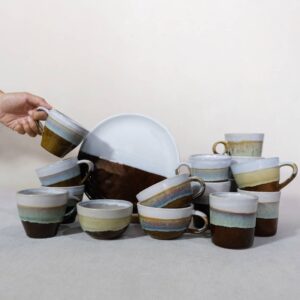 Ceramic - Dinny Serveware Set 14 unknown 235554005 225617559476539 5211024587698690313 n