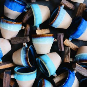 Ceramic - Upcycle Woody Cup Handle 3 unknown 243763124 1231316787382357 6696607140105139290 n