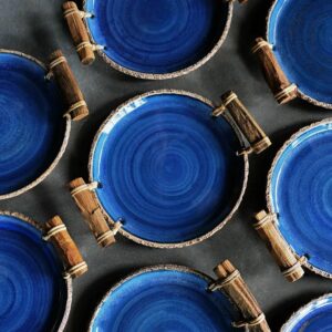 Ceramic - Upcycle Woody Plate Handle 7 unknown 273683407 984804878786771 2500136089482208794 n