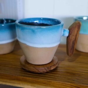 Ceramic - Upcycle Woody Cup Handle 10 unknown 286655408 107758785322744 3653024992969212945 n