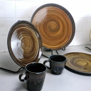 Ceramic - Dinny Serveware Set 7 unknown 299948411 1057573691794181 898695312062708224 n