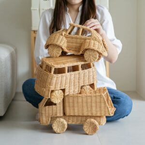 Rattan - Classic VW Old Frogy Mobi 3 unknown 334076467 1291053118144965 8971527491801393947 n