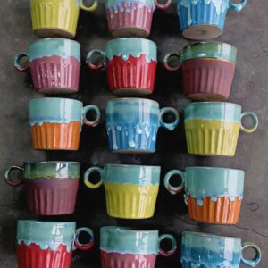 Ceramic - Cupcake Mug 13 unknown 341773020 751696309686244 3272244032031821965 n