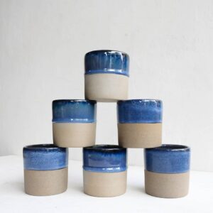 Ceramics - Coffee Cup Unhandle 67 unknown 96629687 270717604070425 7017204503237284624 n